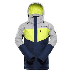 Herrenjacke Alpine Pro Sardar 5
