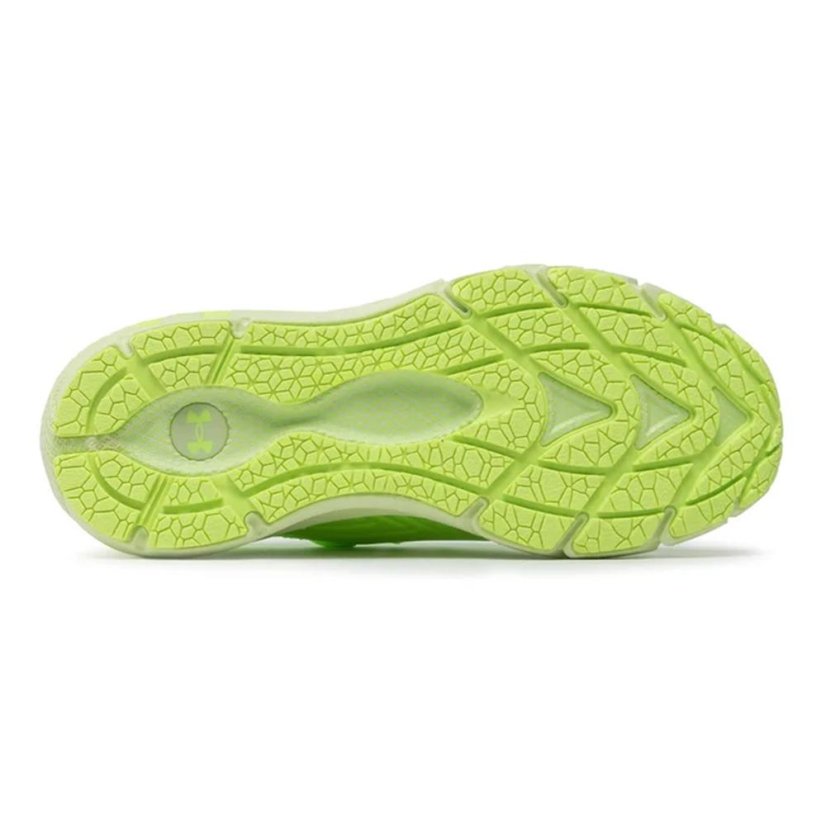 Under Armour Hovr Phantom 2 INKNT W futócipő - Szín: Zöld, Méret: 38