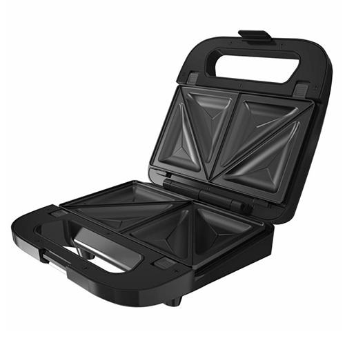 Toster Black+Decker BXSA754E nierdzewny