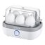 Severin EK 3164 white egg cooker