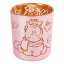 Nici glass candle holder