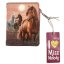 Geldbörse mit Nieten Miss Melody Dreamland