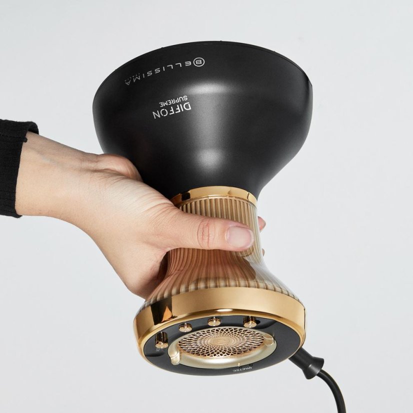 Bellissima DIFFON SUPREME 11824 Hair Dryer