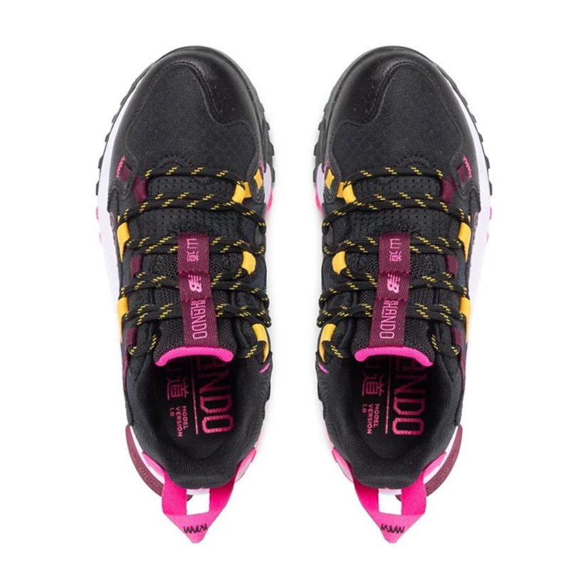 Damen-Laufschuhe New Balance Shando WTSHACB1