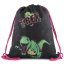 Target T-Rex Black Sports Bag 17922