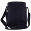 Válltáska Target Square Black/Grey 11-6195