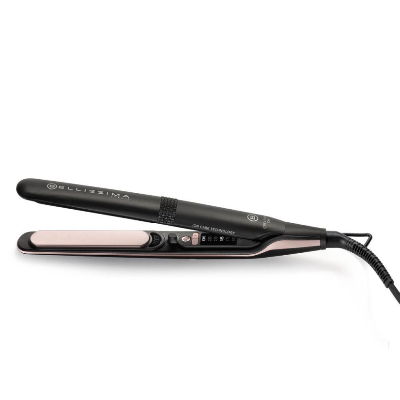 Haarglätter Bellissima Creativity Ion 11875 schwarz