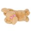 Top Model Puppy 26 cm Plush Lying Labrador
