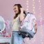Schulrucksack mit Rollen Top Model My BFF