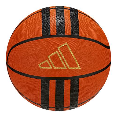 Adidas 3S Rubber X2 basketbalová lopta
