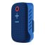 Lautsprecher AKAI ABTSW-S10 blau