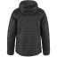 Pánská bunda Fjällräven Expedition X-Lätt Hoodie M - Kolor: Czarny, Rozmiar: S
