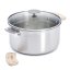 Topf de Buyer Alchimy Logy 3661.20, 20 cm