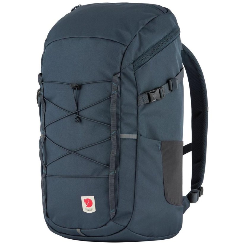 Skule Top Zip 30