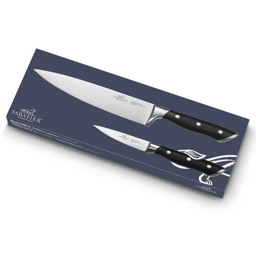 Messerset Lion Sabatier International 793280 Hercules