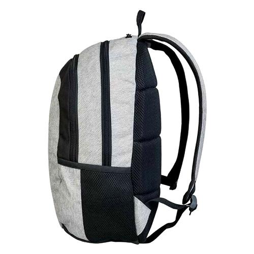 Target Icon Melange Grey 26794 Student Backpack
