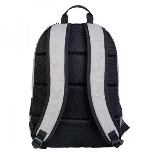 Target Icon Melange Grey 26794 Student Backpack