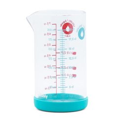 Pebbly PKM-0200B measuring cup
