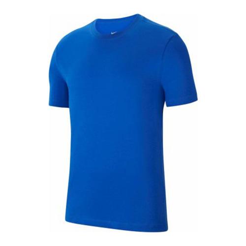Nike Park 20 Men’s T-Shirt - Color: Blue, Size: XL
