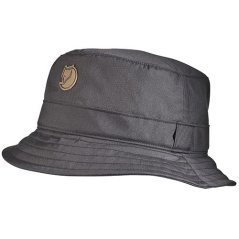 Kiruna Hat Dark Grey