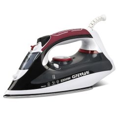 Żelazko parowe G3Ferrari CALIFFO G4001700 czarne