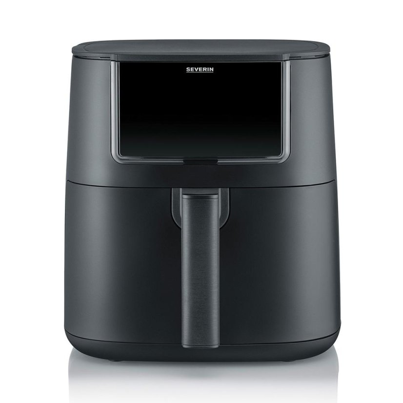 Severin FryLight Single XXL FR 2462 black hot air fryer