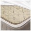 Imetec Underblanket poly 6113 beige heated blanket