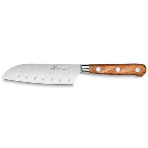 Santoku knife Lion Sabatier Ideal Provencao 834885