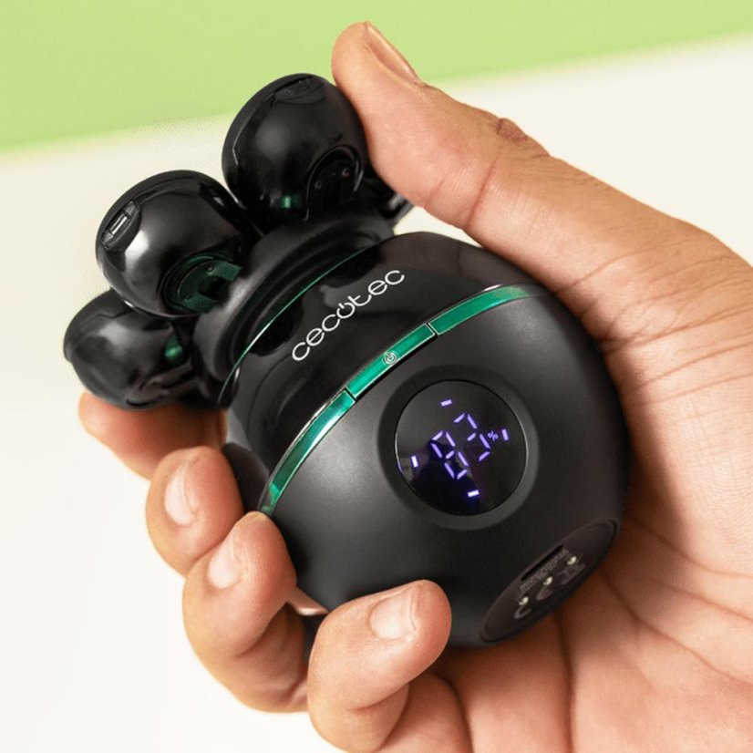 Cecotec Bamba PrecisionCare 4443 borotva