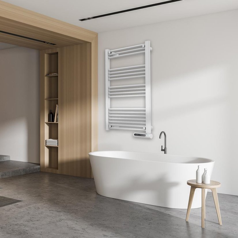 Cecotec ReadyWarm 9200 Smart Towel White 5380 biela sušička uterákov
