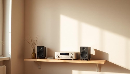 Systemy Hi-Fi