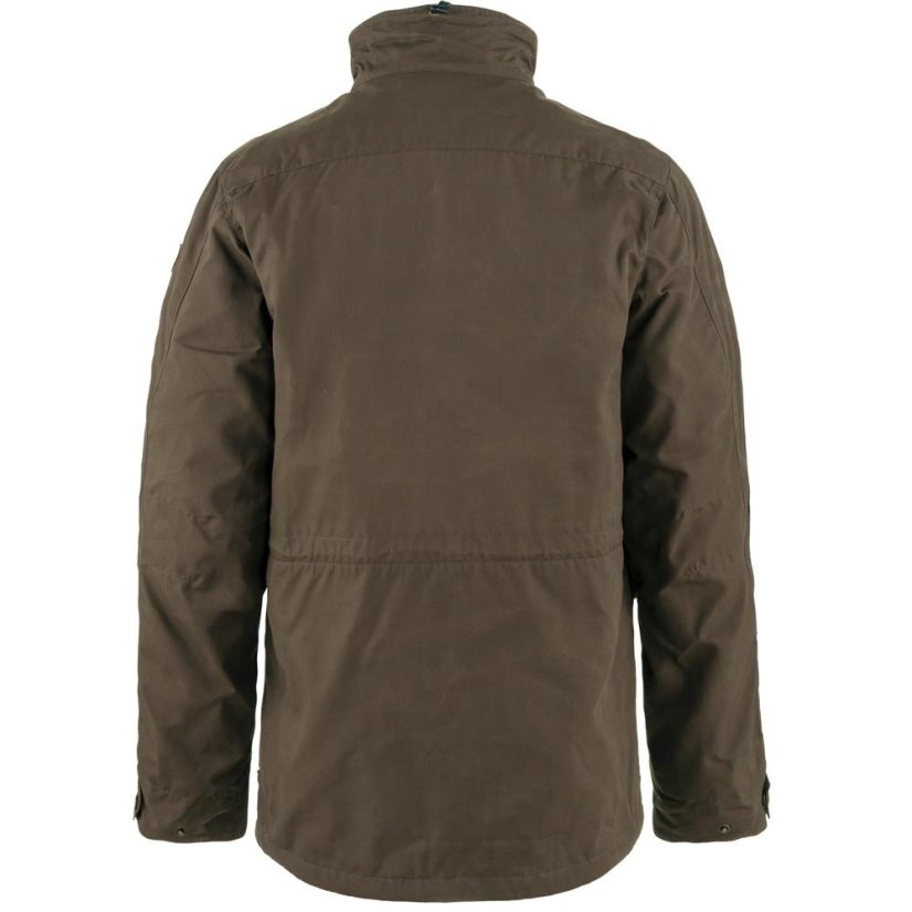 Barents 3 in 1 Hydratic Jacket M