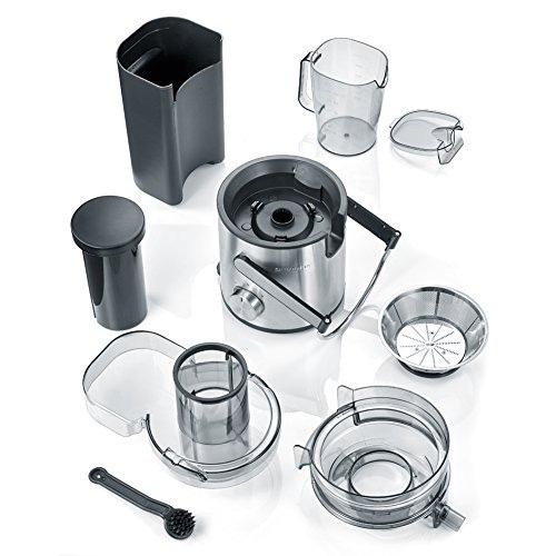 Severin ES 3570 juicer