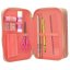 Three-tier pencil case with Top Model Girl Power accessories, Talita