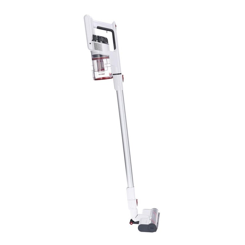 Severin HV 7152 fehér porszívó