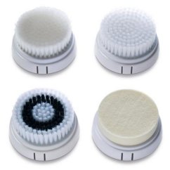 Replacement head 5040 for brush 5057 Bellissima