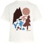 Forest Walk T-shirt  W