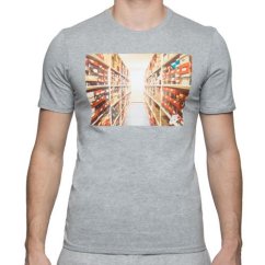 Pánské tričko Nike Sportswear Photo
