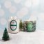 Świeca Colonial Candle Deco, Peppered Juniper