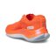 Laufschuhe Under Armour Flow Velociti Wind W - Farbe: Orange, Größe: 42