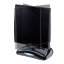 Meliconi 881002 black indoor antenna