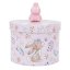 Schmuckkästchen Princess Mimi Hippo Light Pink