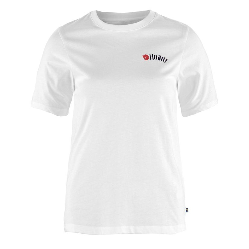 Hoja T-shirt W