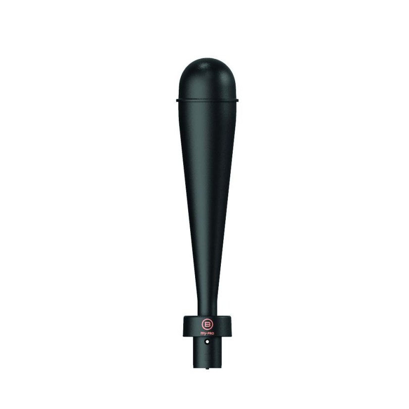 Bellissima MyPro Twist+Style GLAMOUR WAVES hajsütővas-fej 11772