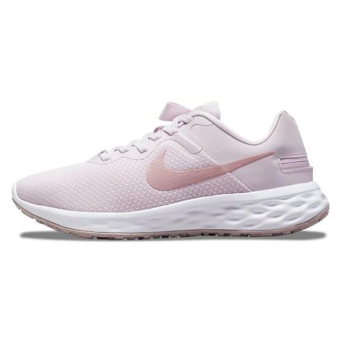 Běžecké boty Nike Revolution 6 - Kolor: Różowy, Rozmiar: 38