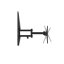 TV-Halterung (Wand/Trockenbau) Meliconi 480879 Extra XDR 200400 CG schwarz