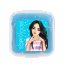 Top Model Miju glitter modeling clay, blue