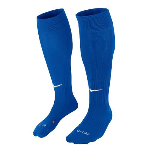 Štulpny Nike Classic II Team - Farbe: Weiß/Schwarz, Größe: XL