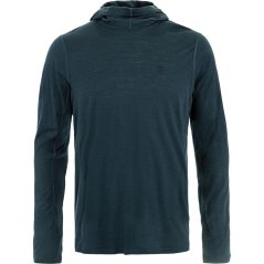 Pánské triko Fjällräven Abisko Wool Hoodie M