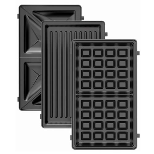 Toster Solac Buon Piatti SD5060 ze stali nierdzewnej